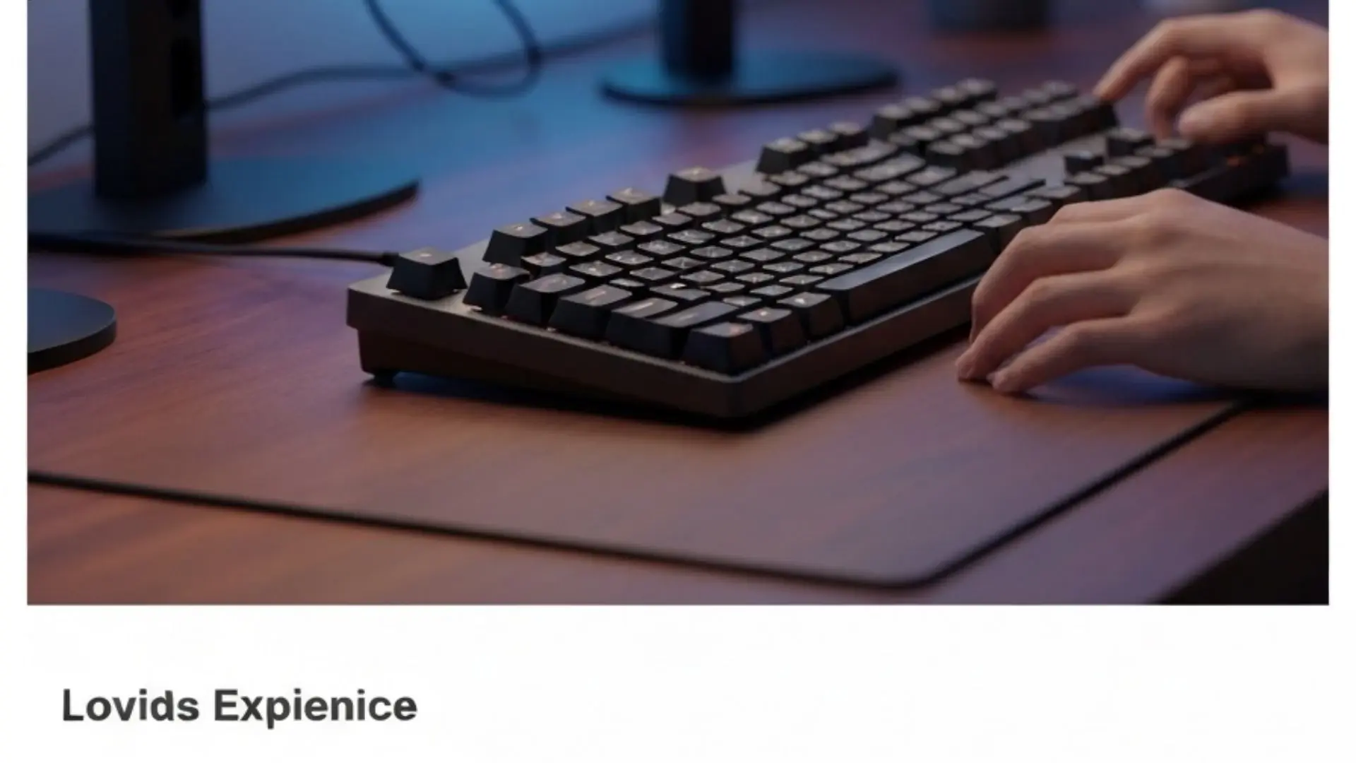 Beste trådløse gaming-tastatur 2026 – test og kjøpsguide | PCutstyr.no