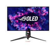 ASUS ROG Swift OLED PG32UCDP 32 tommer 4K 240Hz WOLED gaming-skjerm