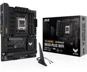 ASUS TUF GAMING B650-PLUS WIFI hovedkort