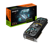 GIGABYTE GeForce RTX 5070 GAMING OC 12GB grafikkort