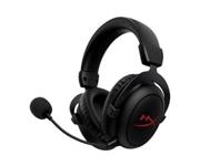 HyperX Cloud II Core trådløst gaming-headset i svart