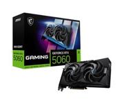 MSI GeForce RTX 5060 GAMING OC 8GB grafikkort