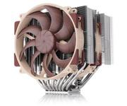 Noctua NH-D15 G2 dual-tower luftkjøler med to NF-A15x25r G2-vifter