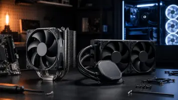 Beste CPU-kjøler