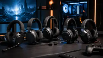 Beste gaming-headset