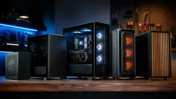Beste PC-kabinett