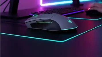 Beste trådløse gaming-mus 2026 – test og kjøpsguide | PCutstyr.no
