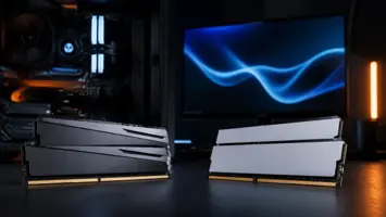 DDR4 vs DDR5