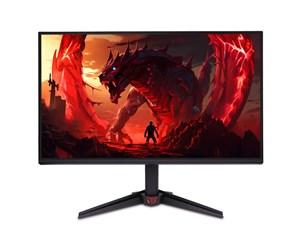Acer Nitro VG270U 27-tommer QHD 144Hz IPS gaming-skjerm i svart
