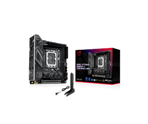 ASUS ROG STRIX B860-I GAMING WIFI mini-ITX hovedkort