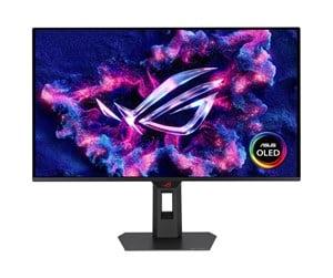 ASUS ROG Strix XG27ACDMS 26.5 tommer 1440p 280Hz QD-OLED gaming-skjerm
