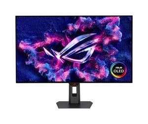 ASUS ROG Strix XG32UCWG 32-tommer 4K 165Hz OLED gaming-skjerm