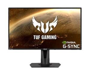 ASUS TUF Gaming VG27AQZ 27 tommer 1440p 165Hz gaming-skjerm