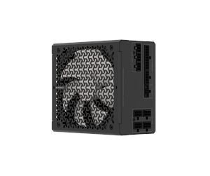 Corsair RM750x 2024 750W strømforsyning
