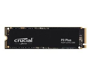 Crucial P3 Plus 1TB PCIe 4.0 NVMe SSD