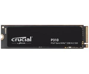 Crucial P310 1TB PCIe 4.0 NVMe SSD M.2 2280
