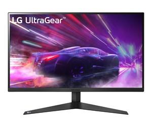 LG UltraGear 27GQ50F-B 27 tommer 1080p 165Hz VA gaming-skjerm