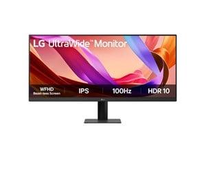 LG UltraWide 29U511A-B 29-tommer 2560x1080 100Hz IPS skjerm