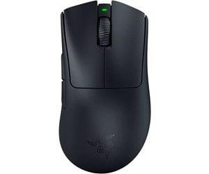 Razer DeathAdder V3 Pro ergonomisk gaming mus