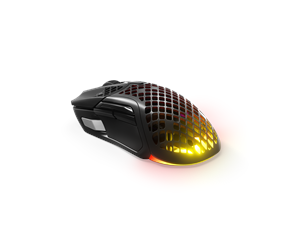SteelSeries Aerox 5 Wireless gaming mus