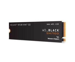 WD Black SN7100 2TB PCIe 4.0 NVMe SSD